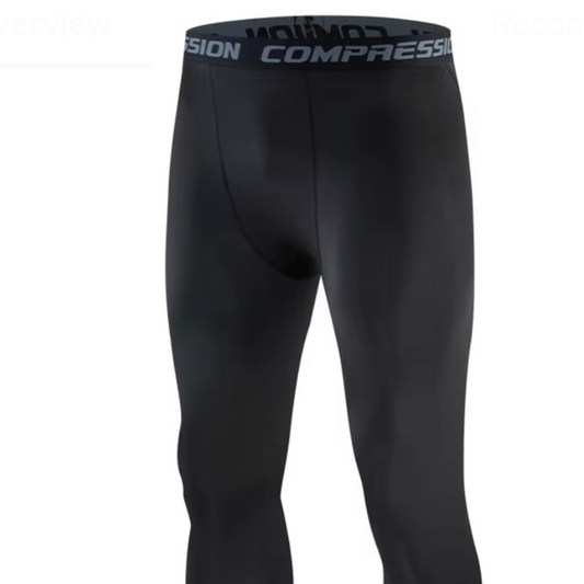 Compression leggings