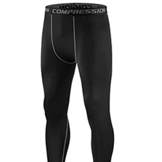 Compression leggings