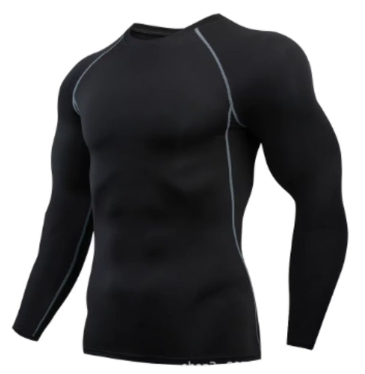 Compression Shirts